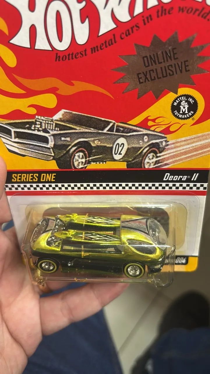 RLC DEORA II - Foto 3