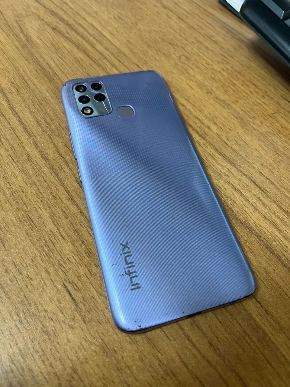 Vendo Infinix 128GB  - Foto 3