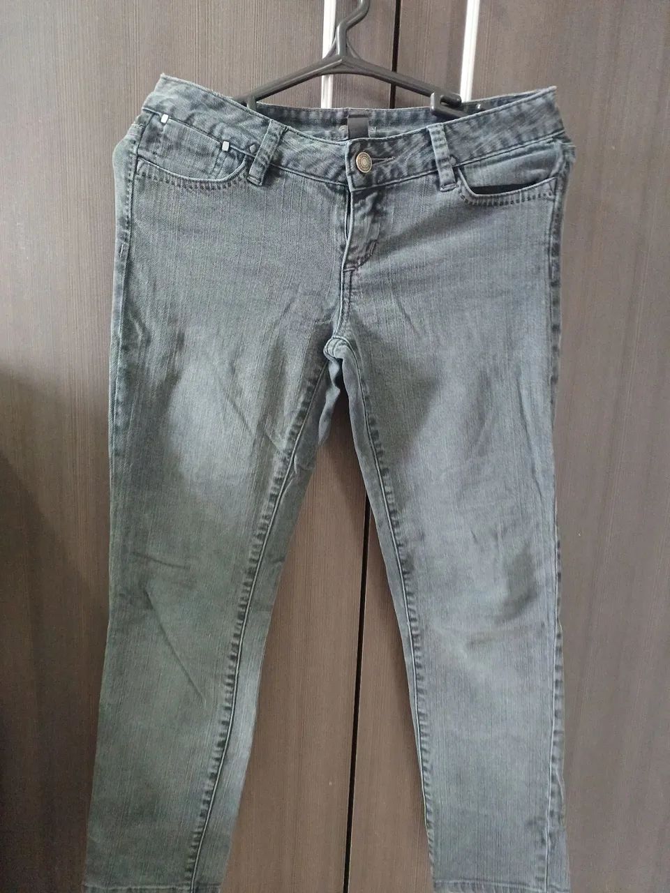 Calça jeans  - Foto 3