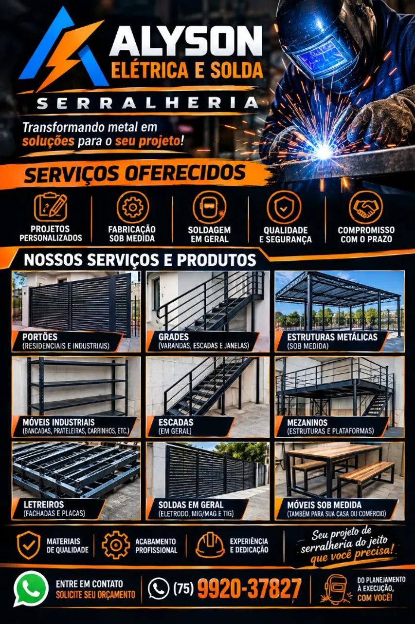 Serralheiro