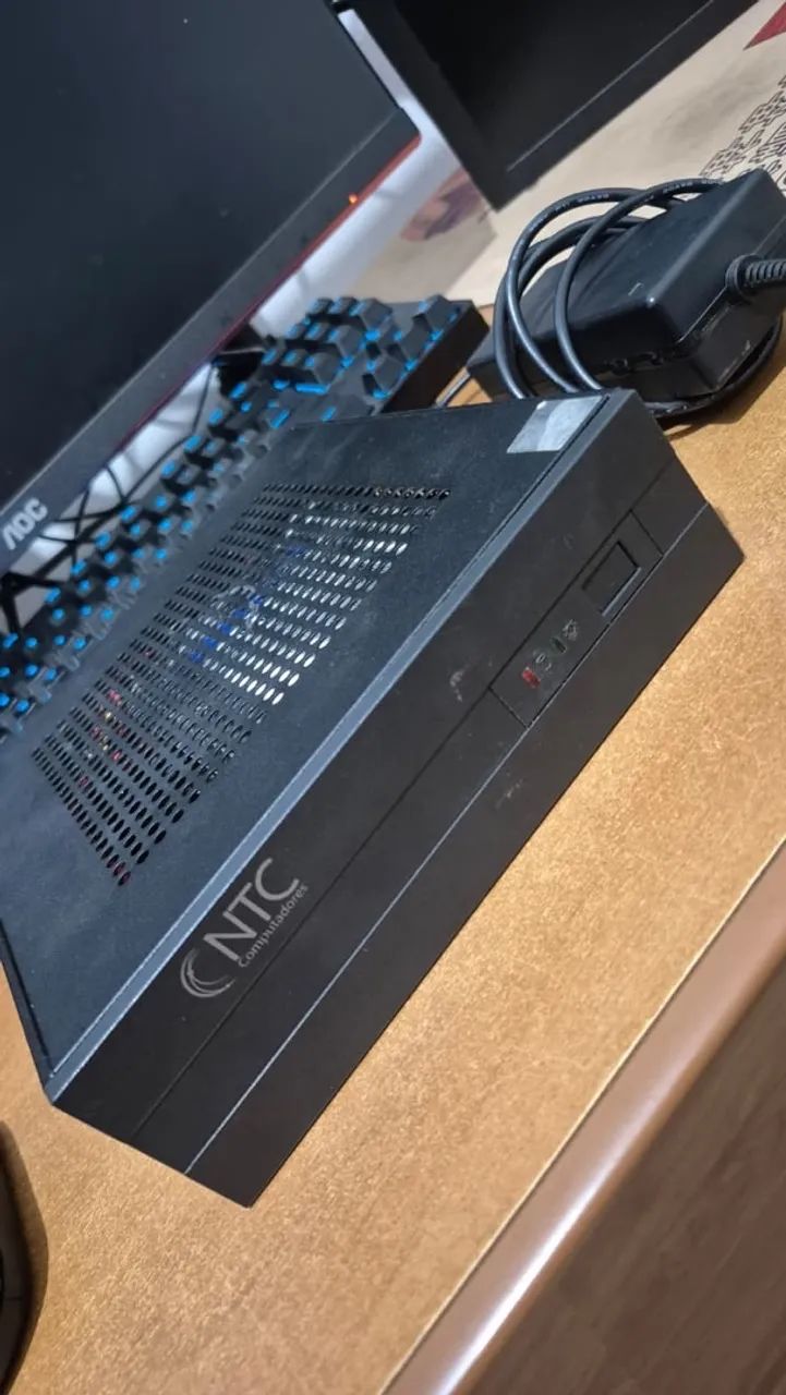 Mini PC NTC  - Foto 2