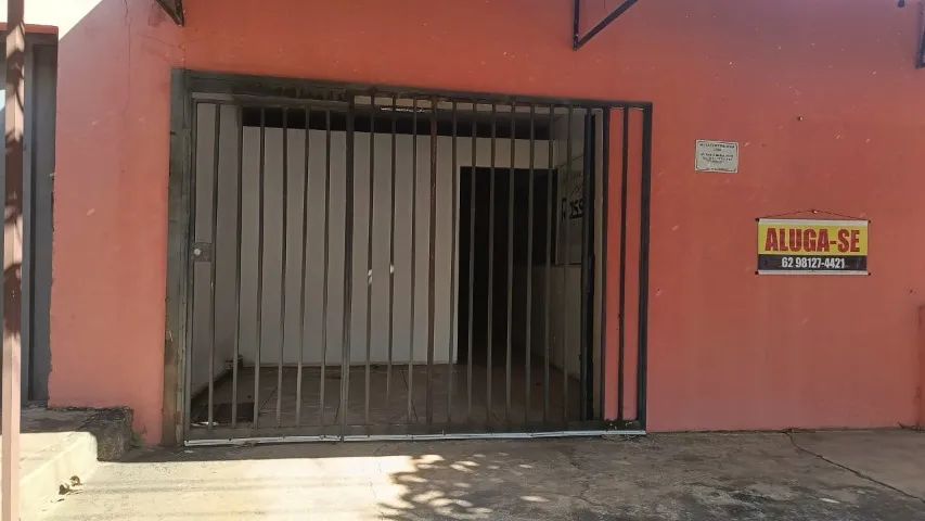 ALUGUEL - Sala/Galpão comercial - 80m2