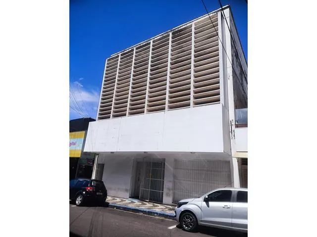 Prédio COMERCIAL em PRESIDENTE PRUDENTE - SP, CENTRO - Foto 2