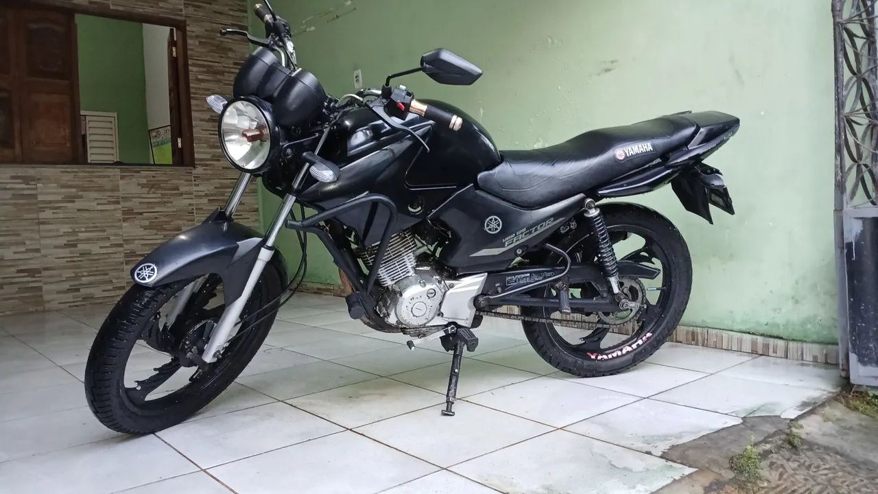 Moto factor 125cc - Foto 4