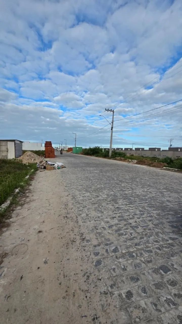 LOTE A VENDA NO LUAR DA BARRA 2 COM 200M² QUITADO E ESCRITURADO - Foto 3