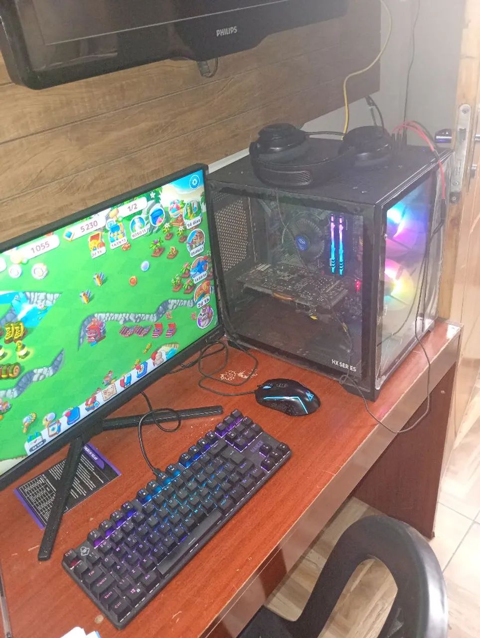 Pg gamer 8th - Foto 3