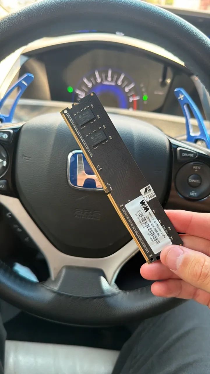 Memória ram Ddr4 2666mhz - Foto 2