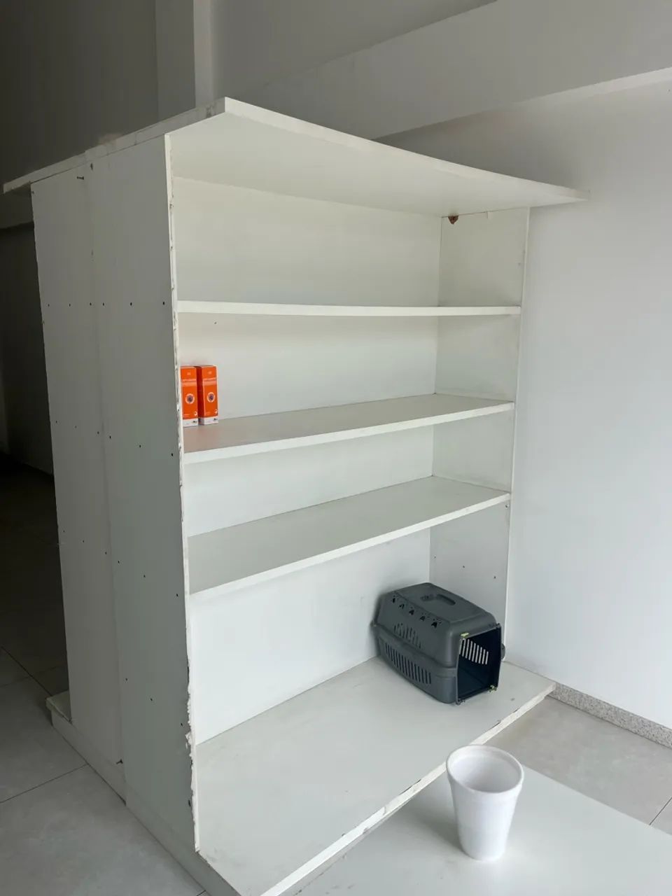 2 Prateleiras  - Foto 2