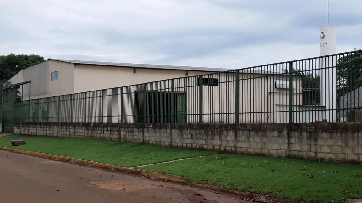 Galpão industrial  - Foto 4