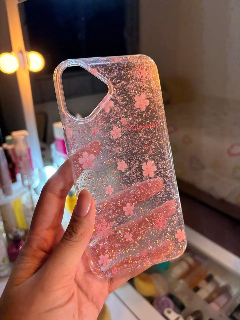 Kit Capa IPhone 16 plus  - Foto 2