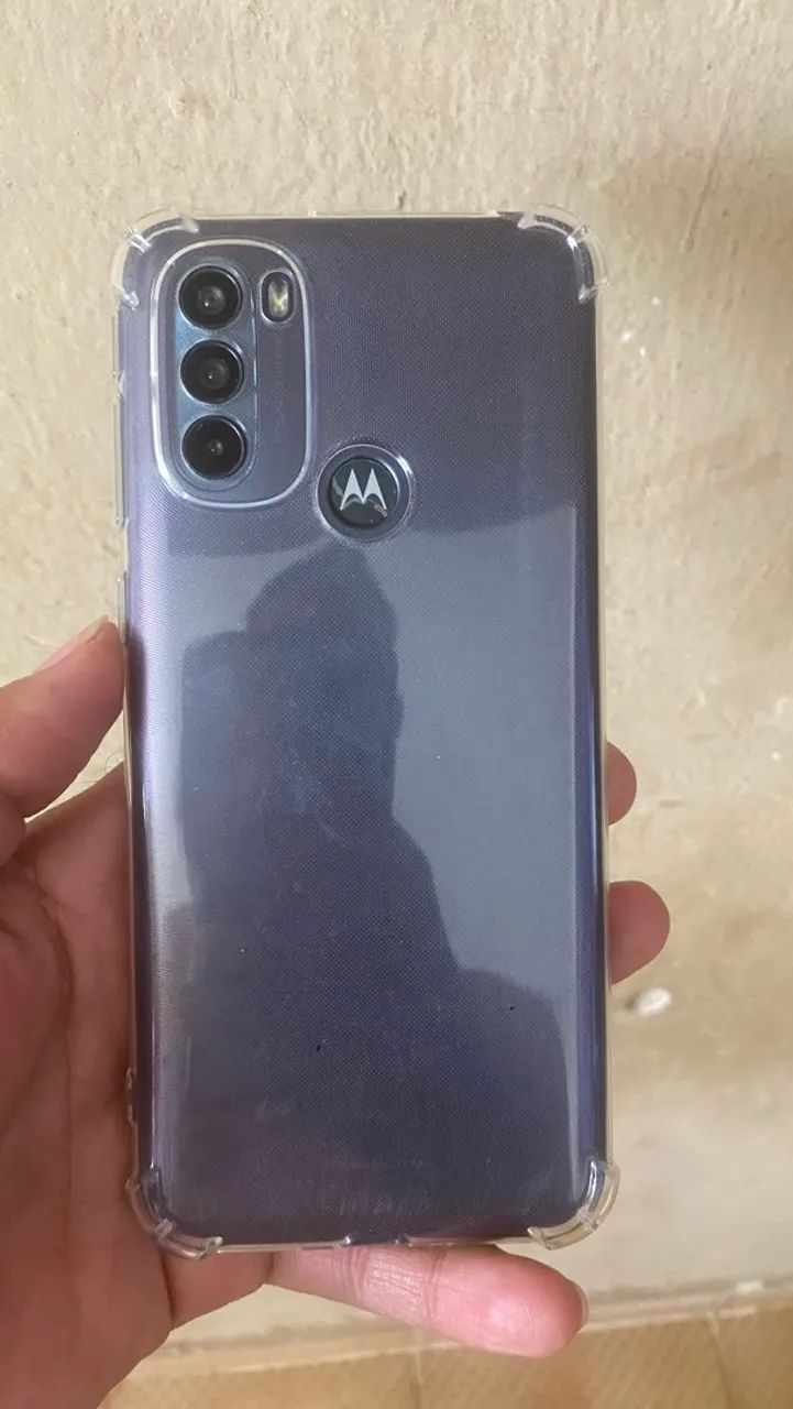 Motorola G31 128GB - Foto 3