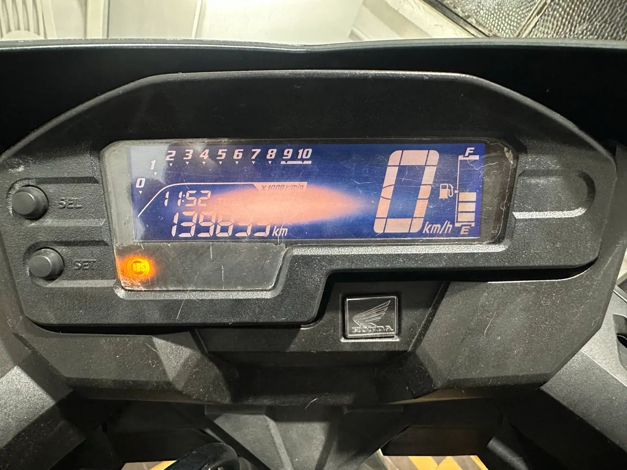 XRE 300 ABS - Foto 2