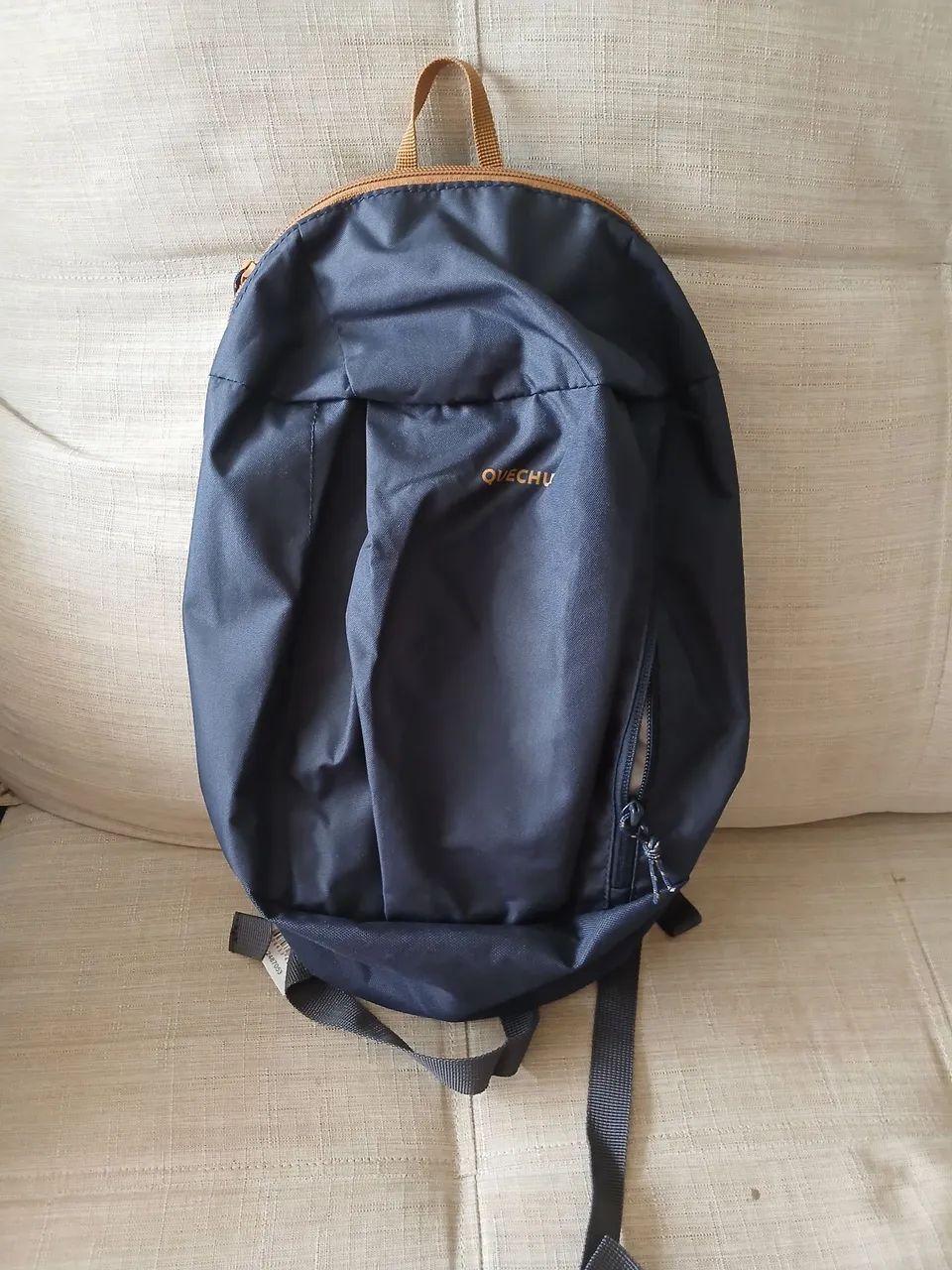 Mochila Pequena Alça Lateral