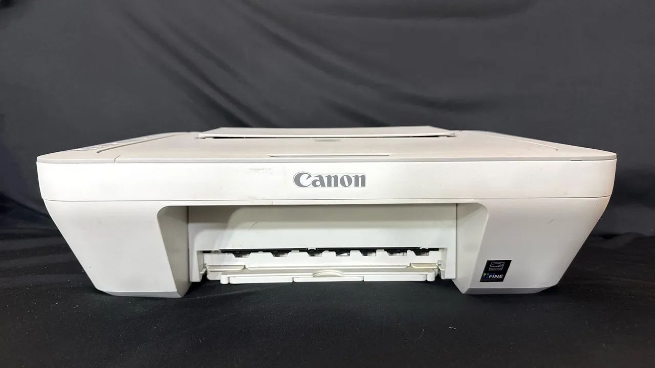 Impressora Canon Pixma MG2410 - Foto 4