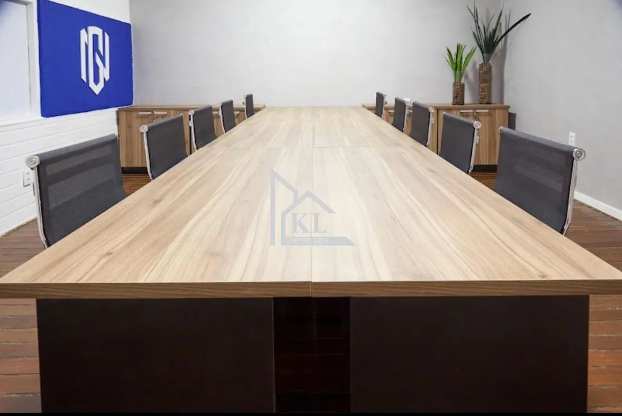 Linda Ponto Comercial Reformado - 432M2 - Sombra - Perfeita Localização - Candelaria - Foto 8