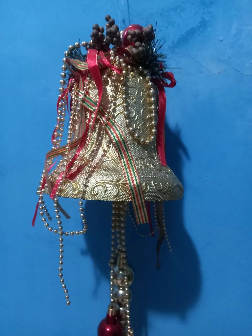 Sino de Natal  - Foto 2