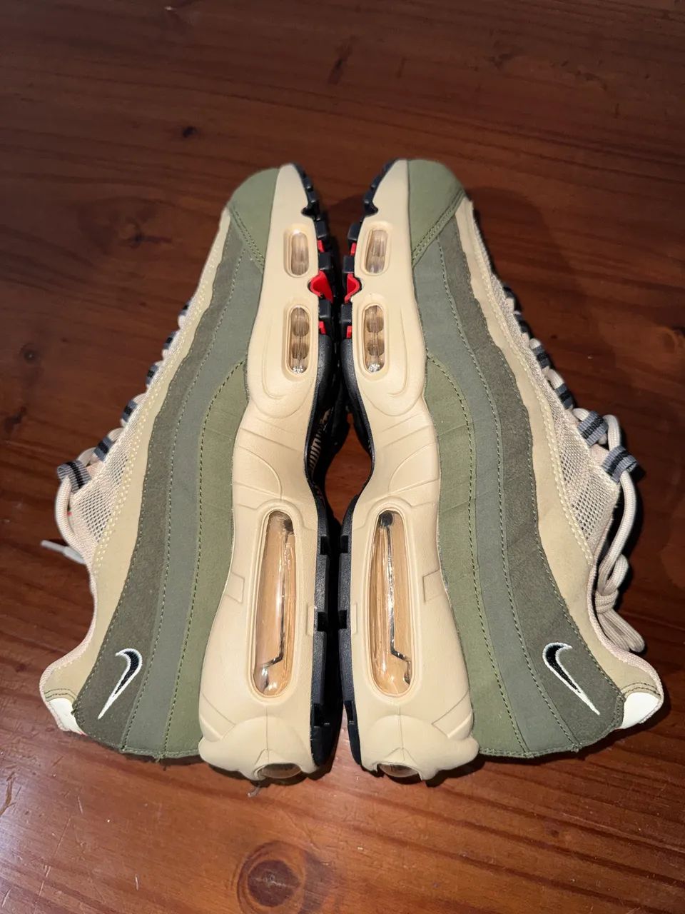 Air Max 95 - Foto 3