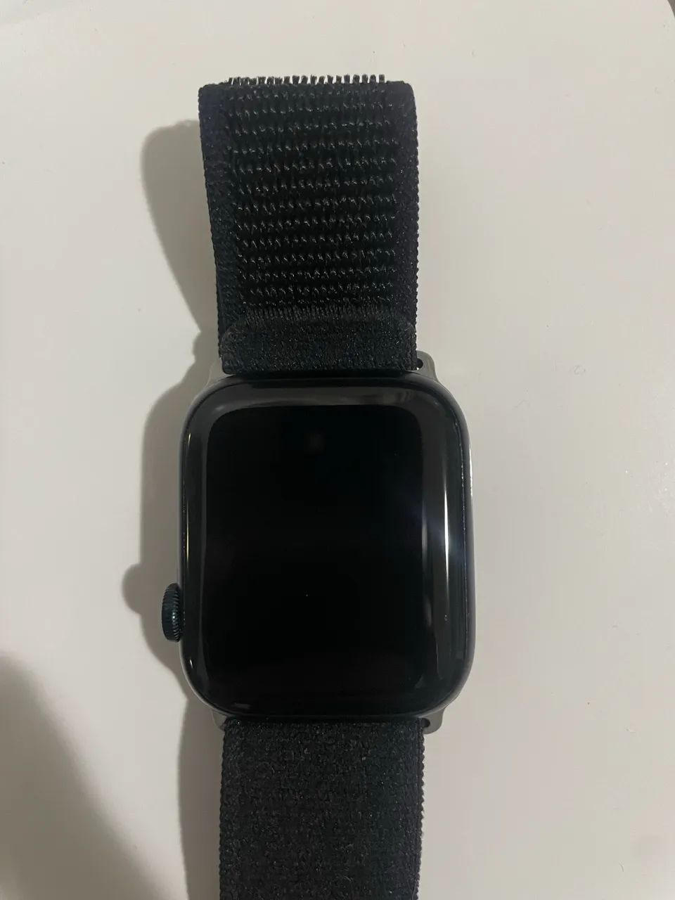 Apple Watch Series 9 - 45mm - Perfeito Estado - Foto 5