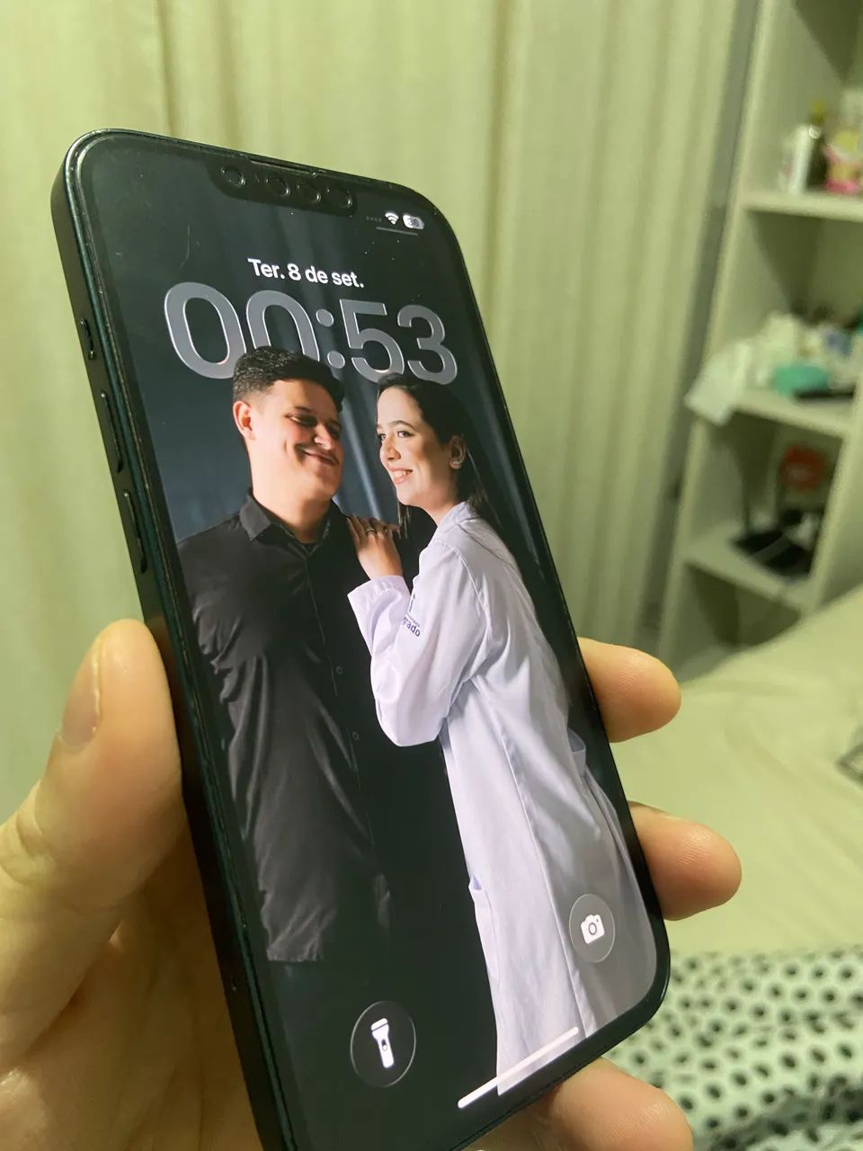 iPhone 13 256GB - Foto 3