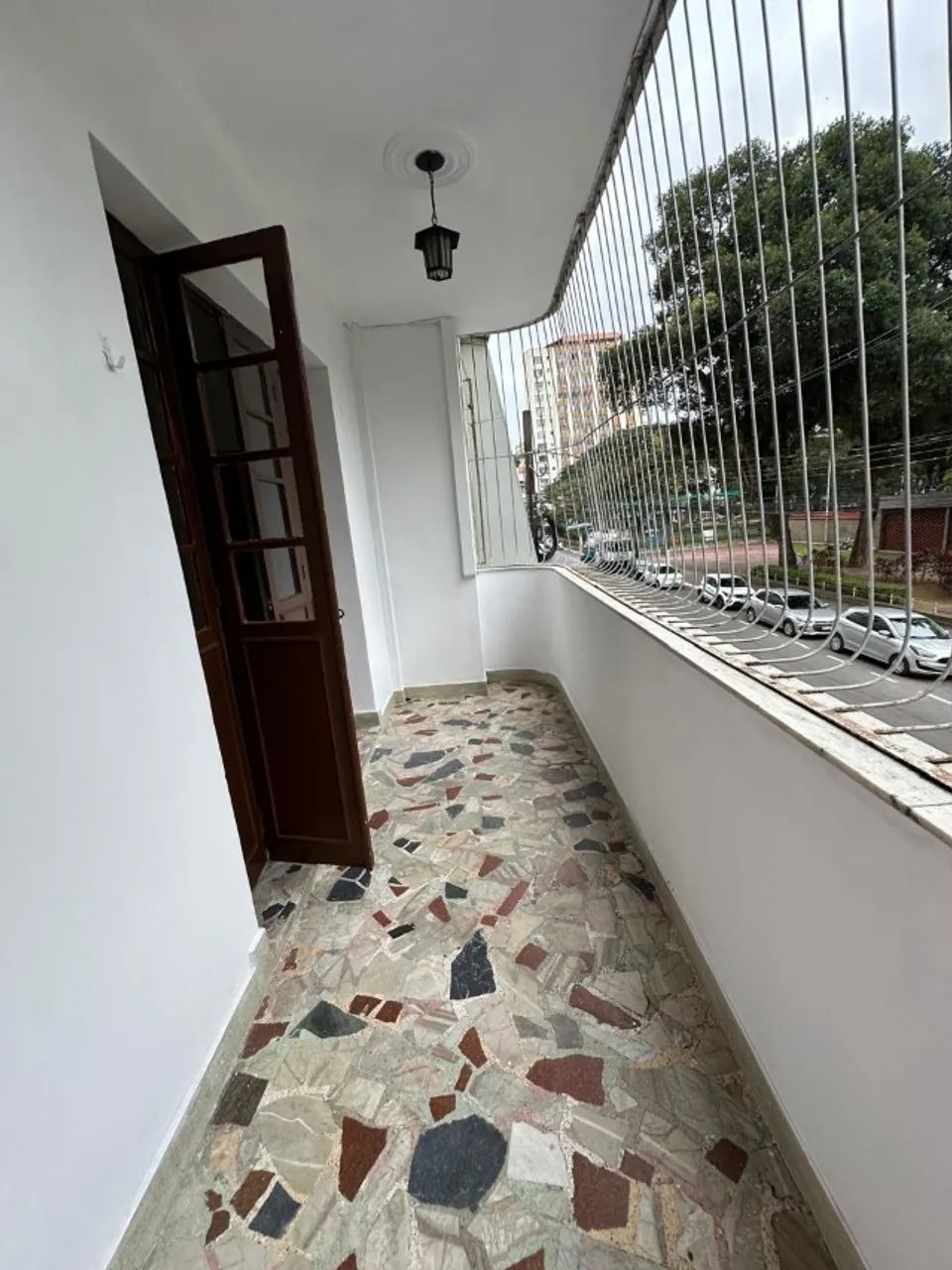 Alugo Apartamento 3 quartos em Vitória - Foto 3