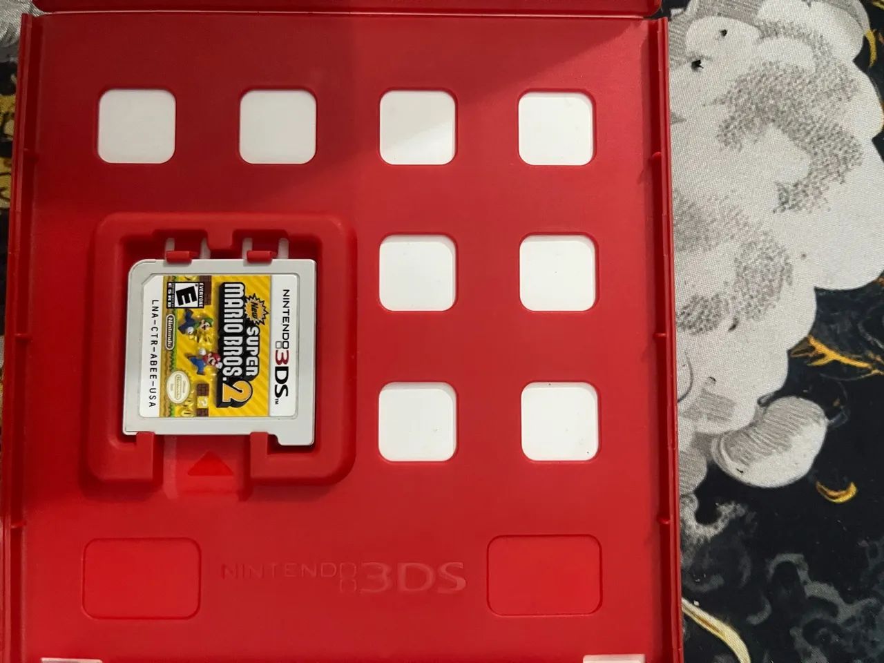Jogos Nintendo 3ds - Foto 2