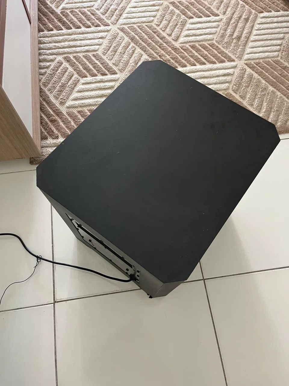 Vendo grave ativo frahm residenci 12 polegadas  - Foto 4