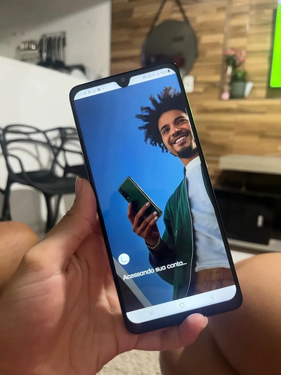 Celular - Foto 2