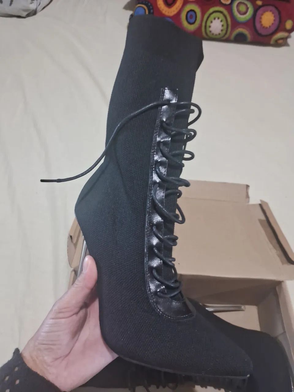Botas  - Foto 2
