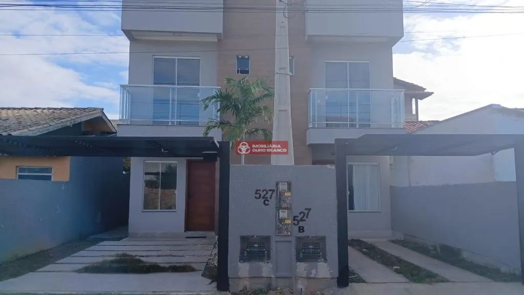 Duplex - Geminada - Florianópolis SC - Foto 3