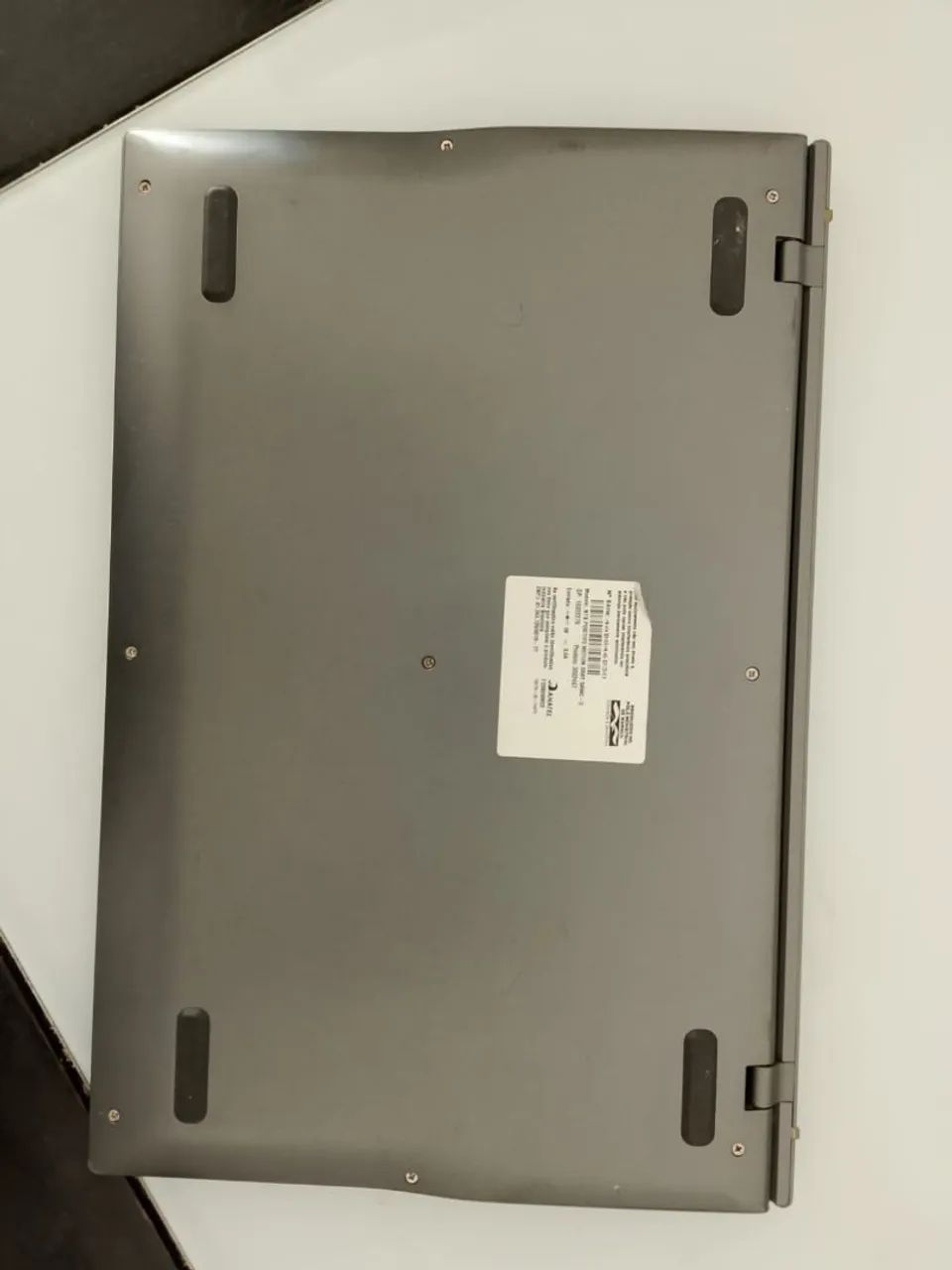Nootbook Positivo Quadcore (SOMENTE NO PIX) - Foto 5