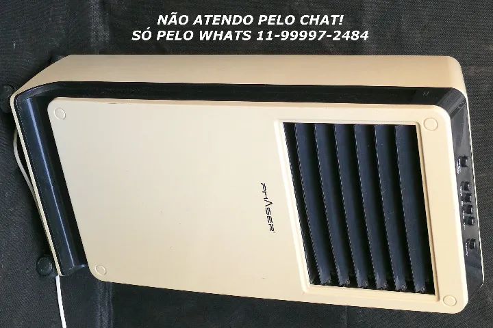 Climatizador de ar Phaser