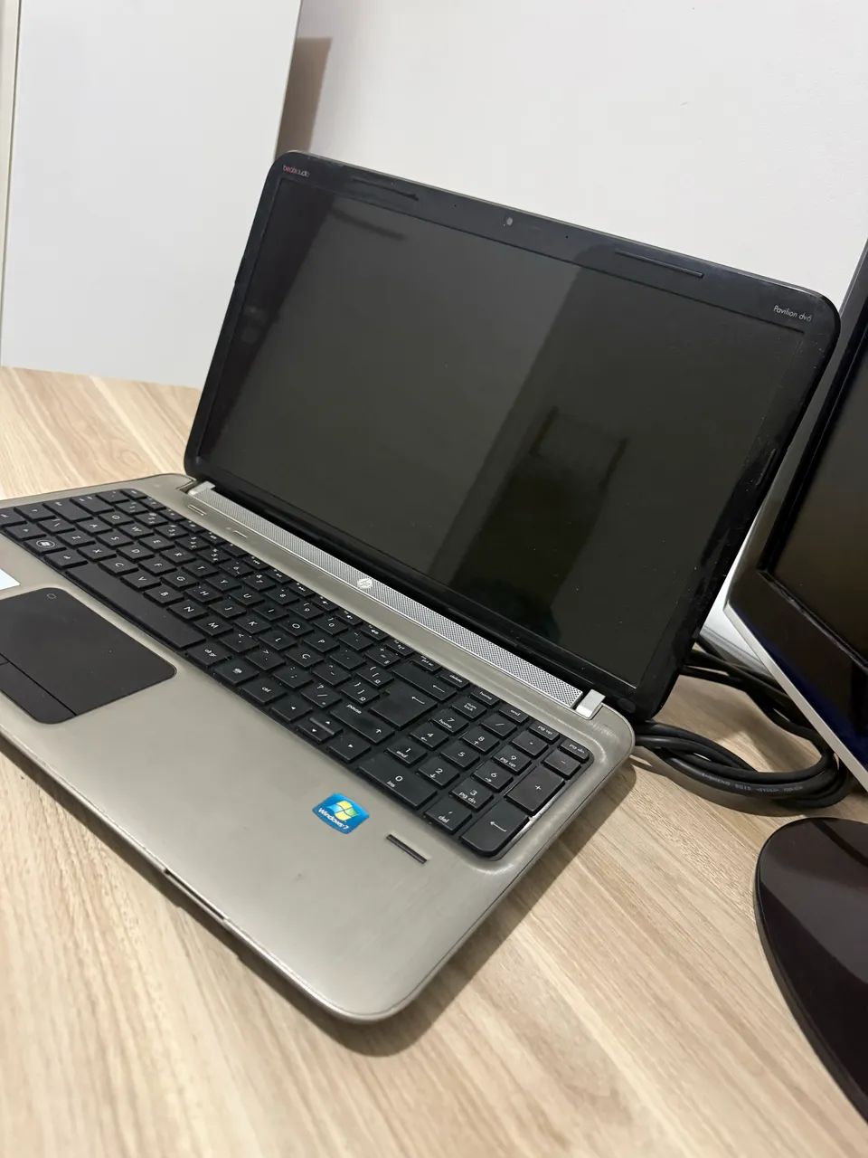 Notebook HP Pavilion dv6 - Foto 3