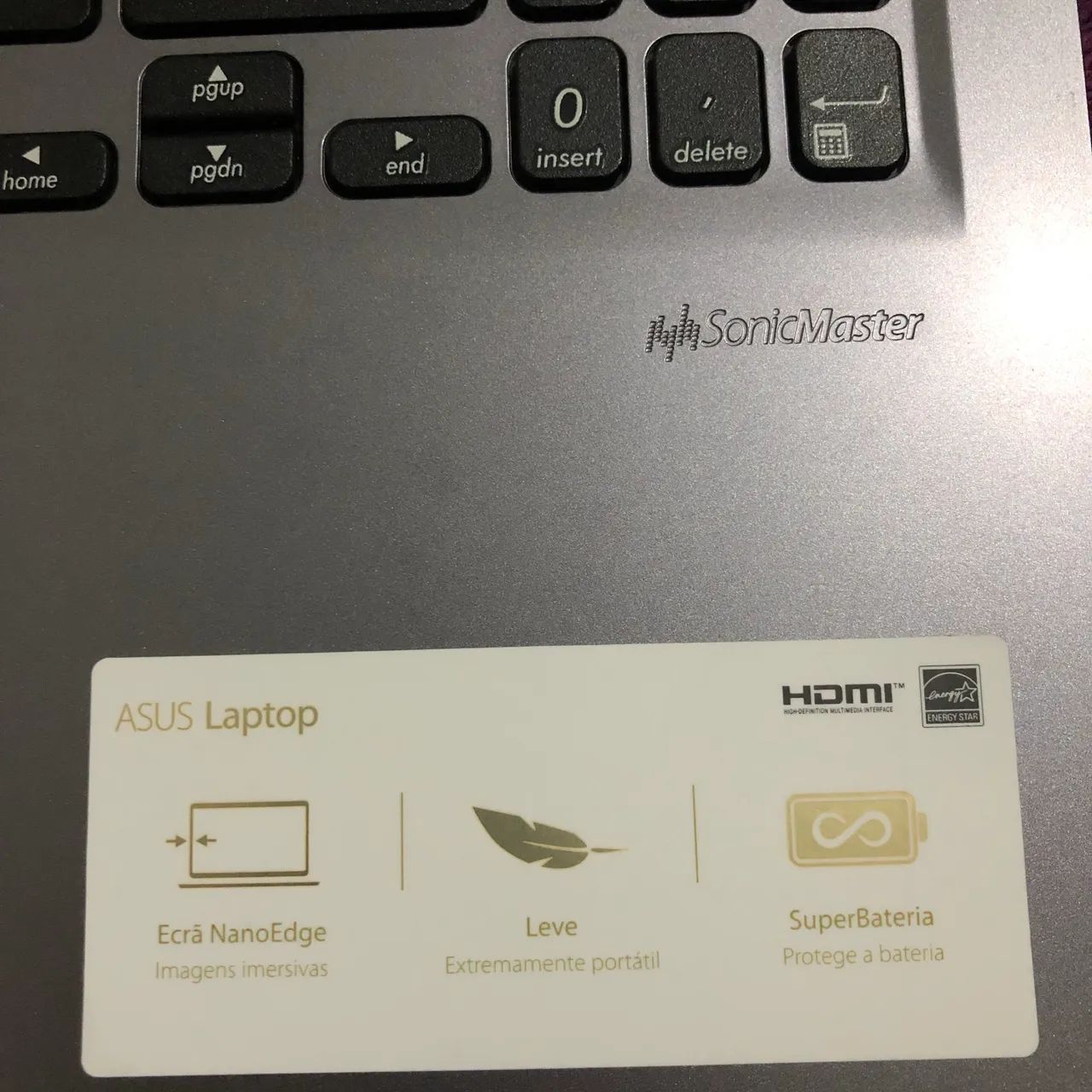 ASUS X515MA - Foto 3