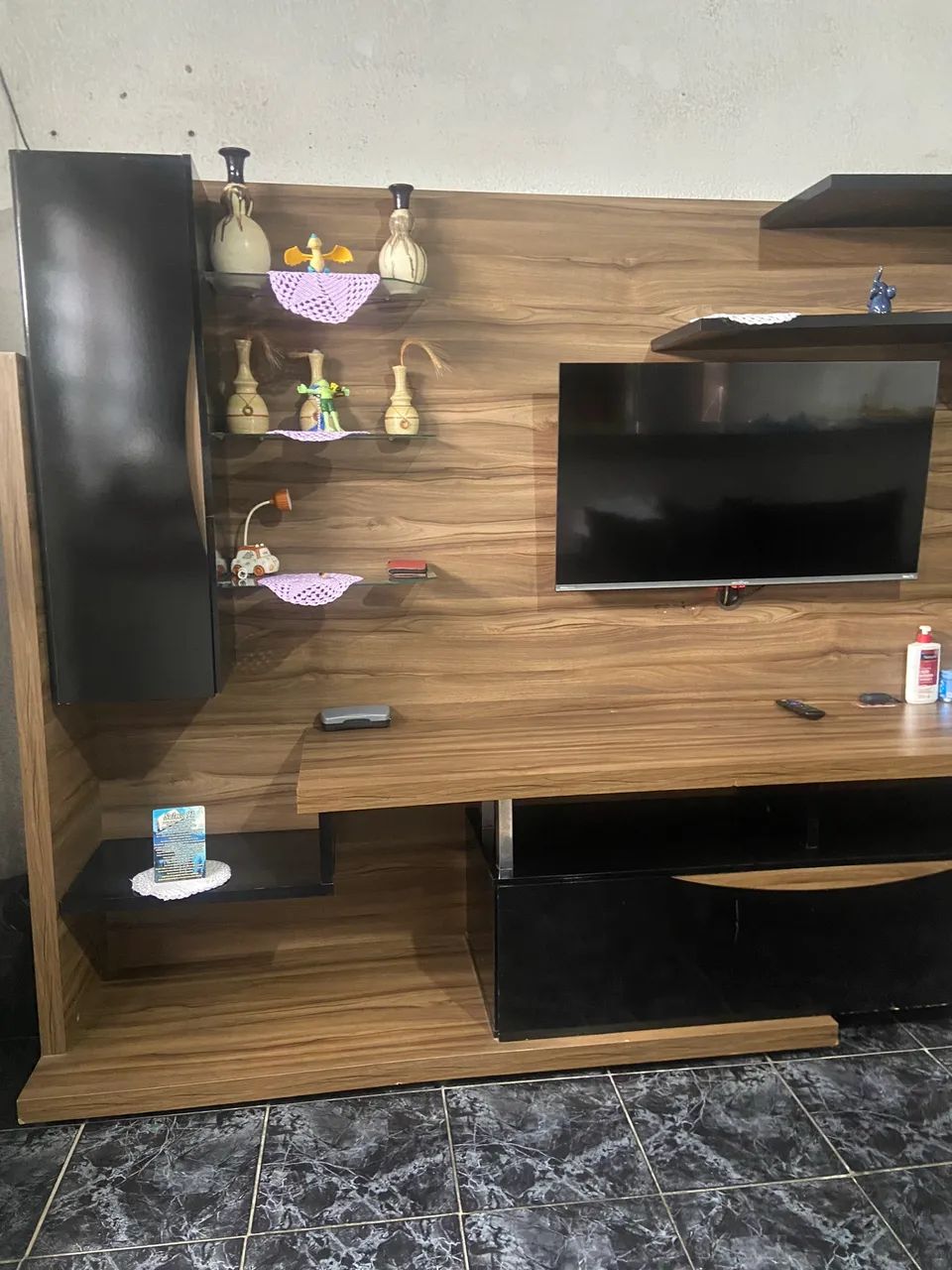 Estante moderna  - Foto 5