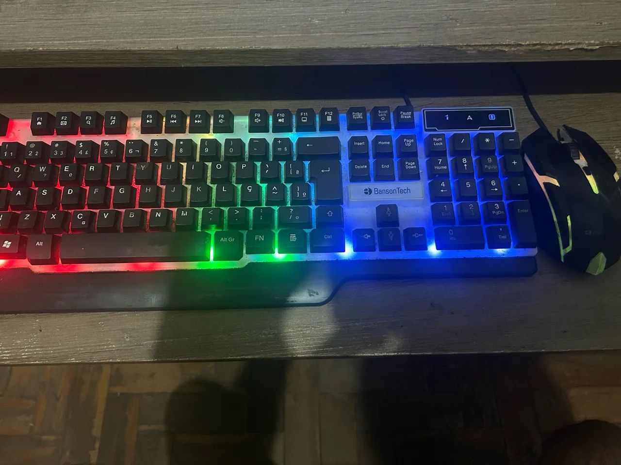 Pc completo p/ estudos - Foto 4