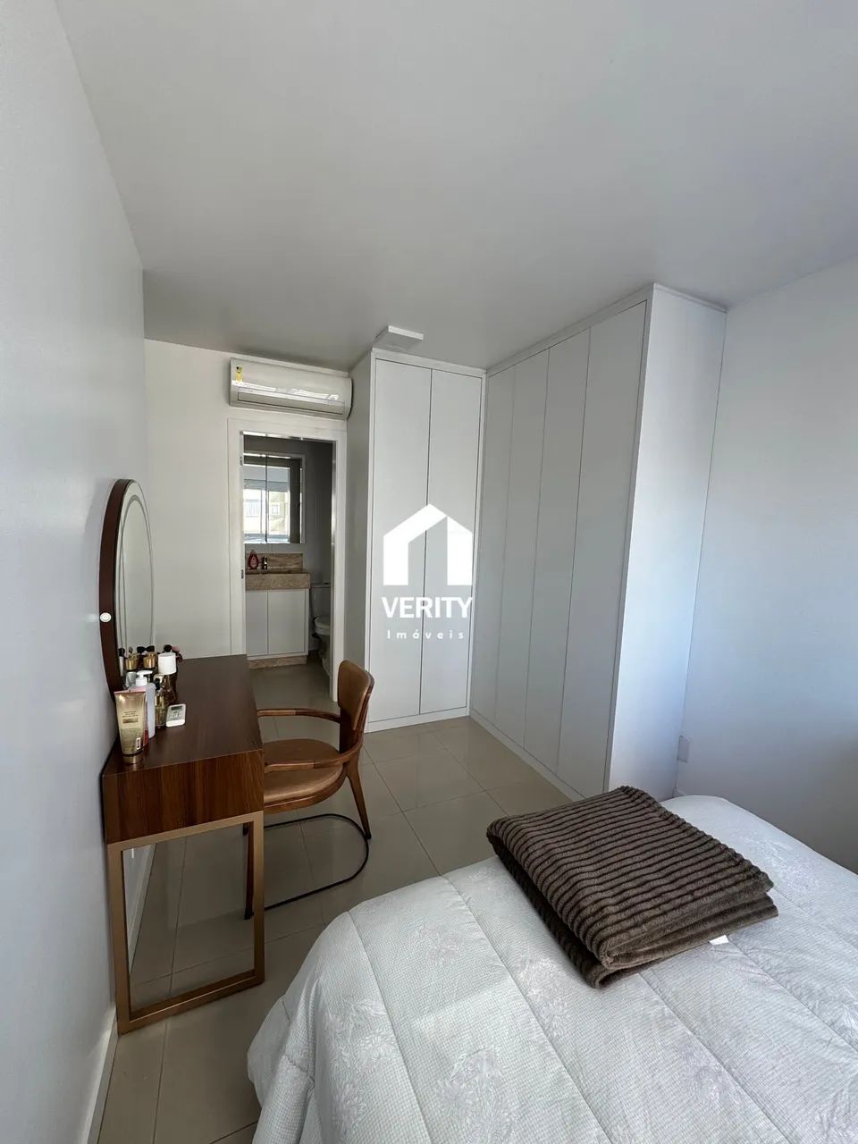 Apartamento em Estreito, Florianópolis/SC - Foto 3