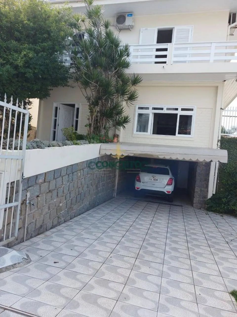 Casa com 4 quartos à Venda, Coqueiros - Florianópolis - Foto 2