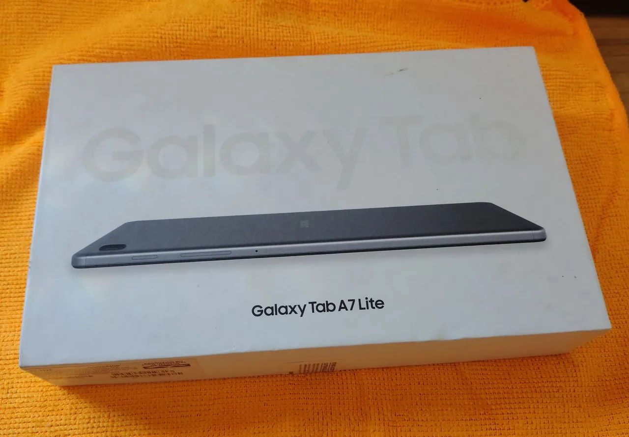Tablet 