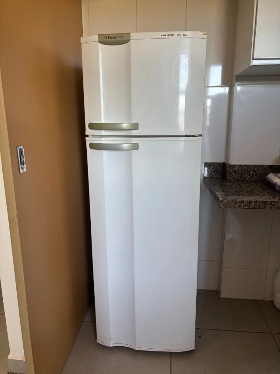 Geladeira