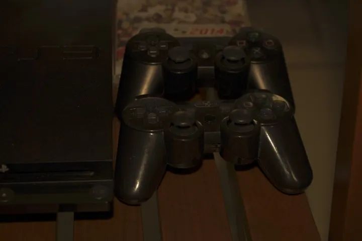 PS3  - Foto 3