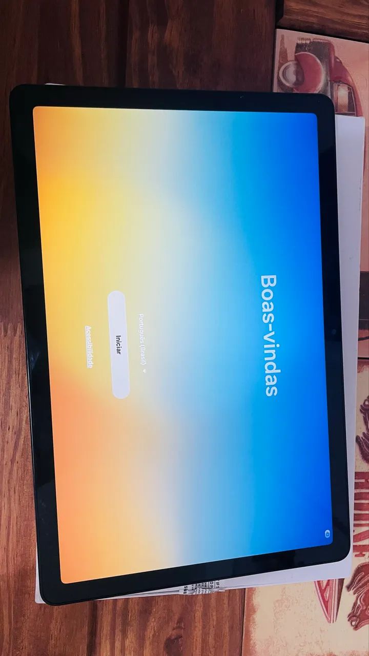 Galaxy tab A9 plus wifi - Foto 2