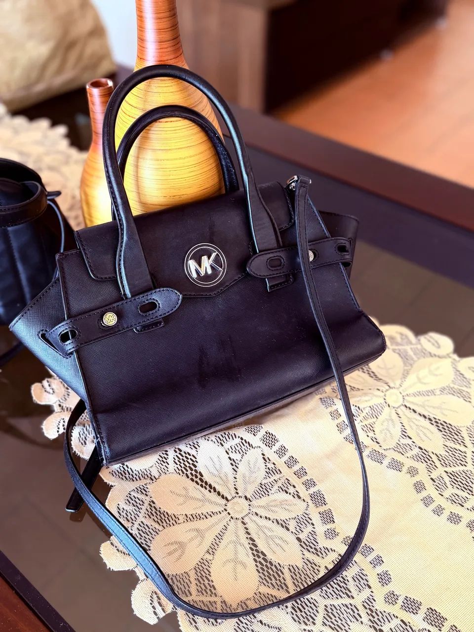 Bolsa Michael kors