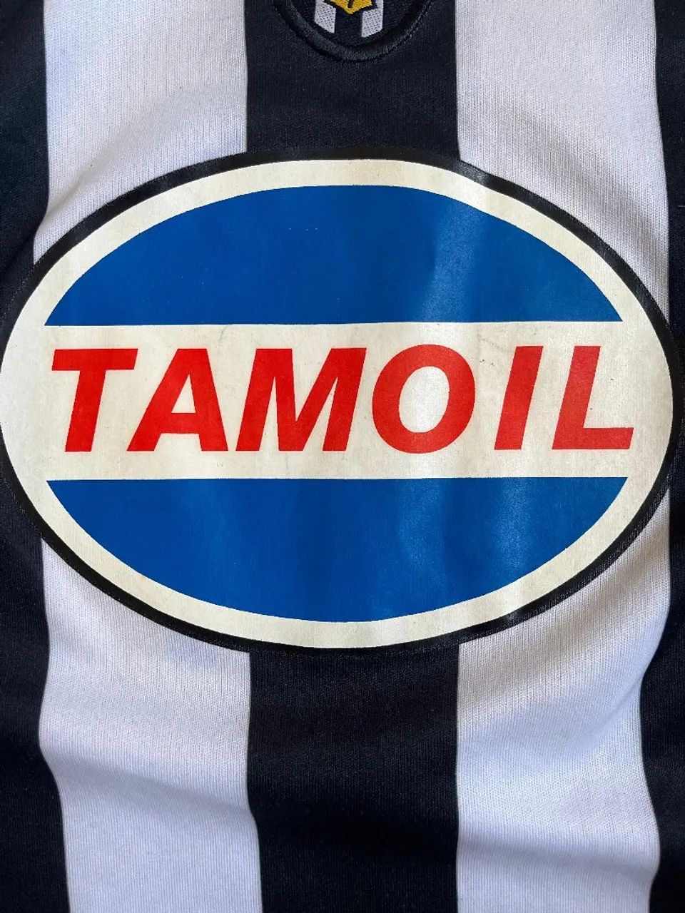 Camisa Juventus 2005 total 90 original  - Foto 4