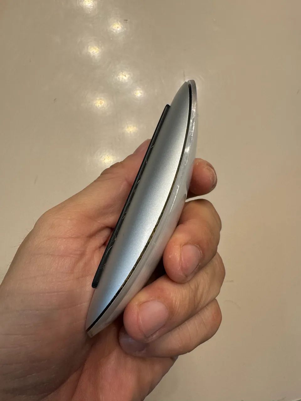 Magic Mouse Apple 2g - Foto 3