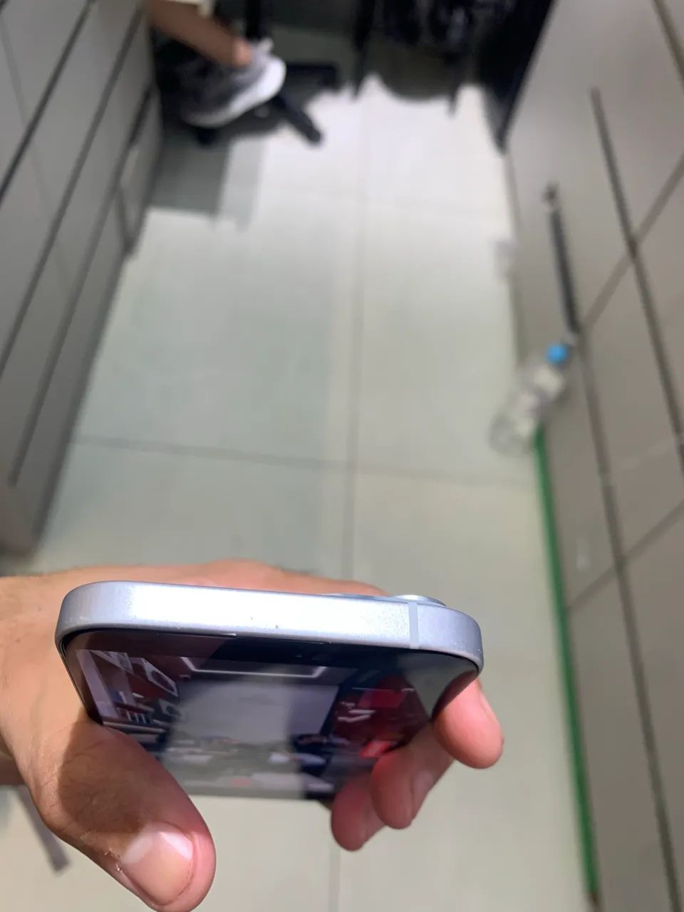 iPhone 15 128GB - Foto 4
