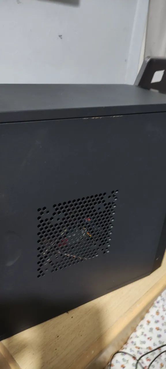 CPU 775, 4gb DDR2, HD 160gb com linux - Foto 2