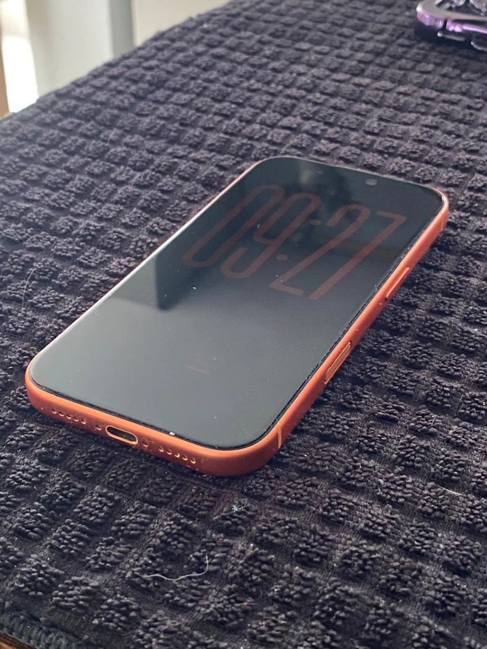 Iphone 17 Pro 256gb - Foto 3