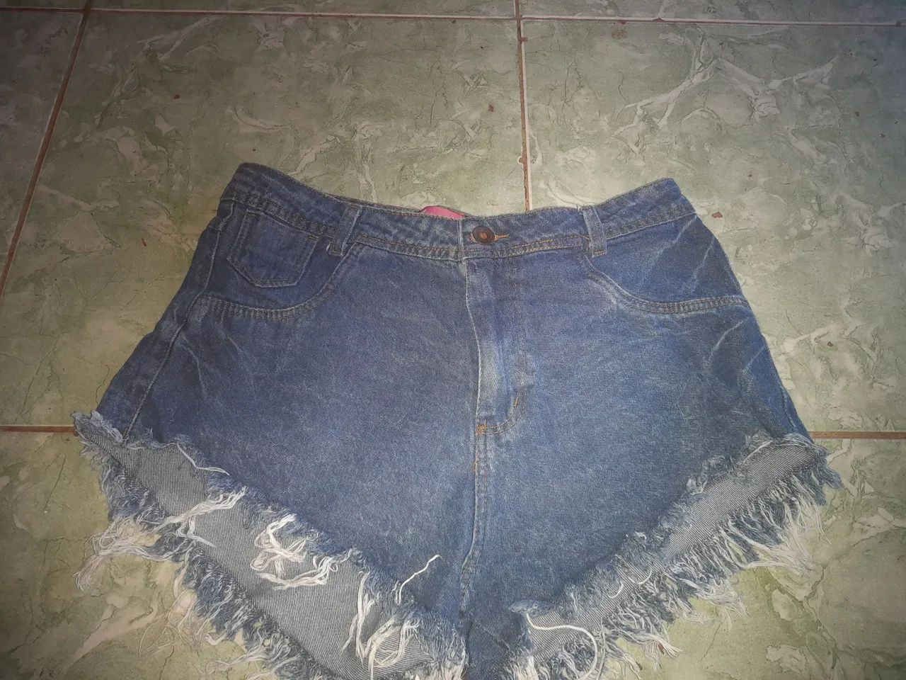 Short