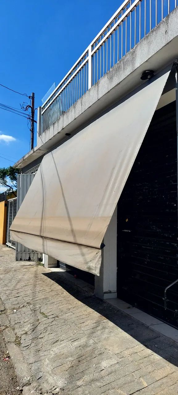 Toldo Retrátil Articulado  - Foto 4