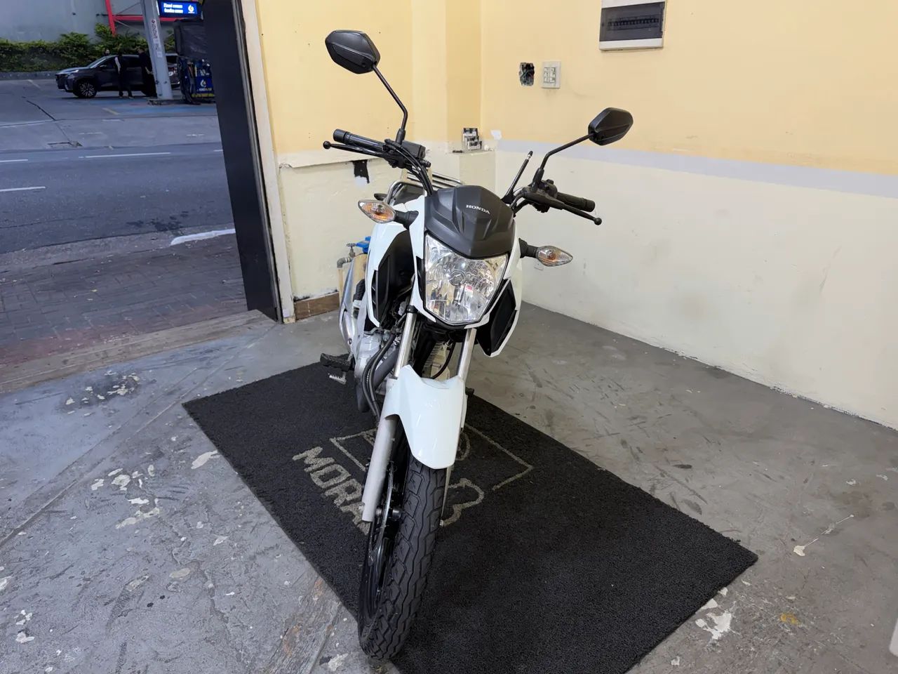 Honda Cg 160 Cargo  - Foto 2